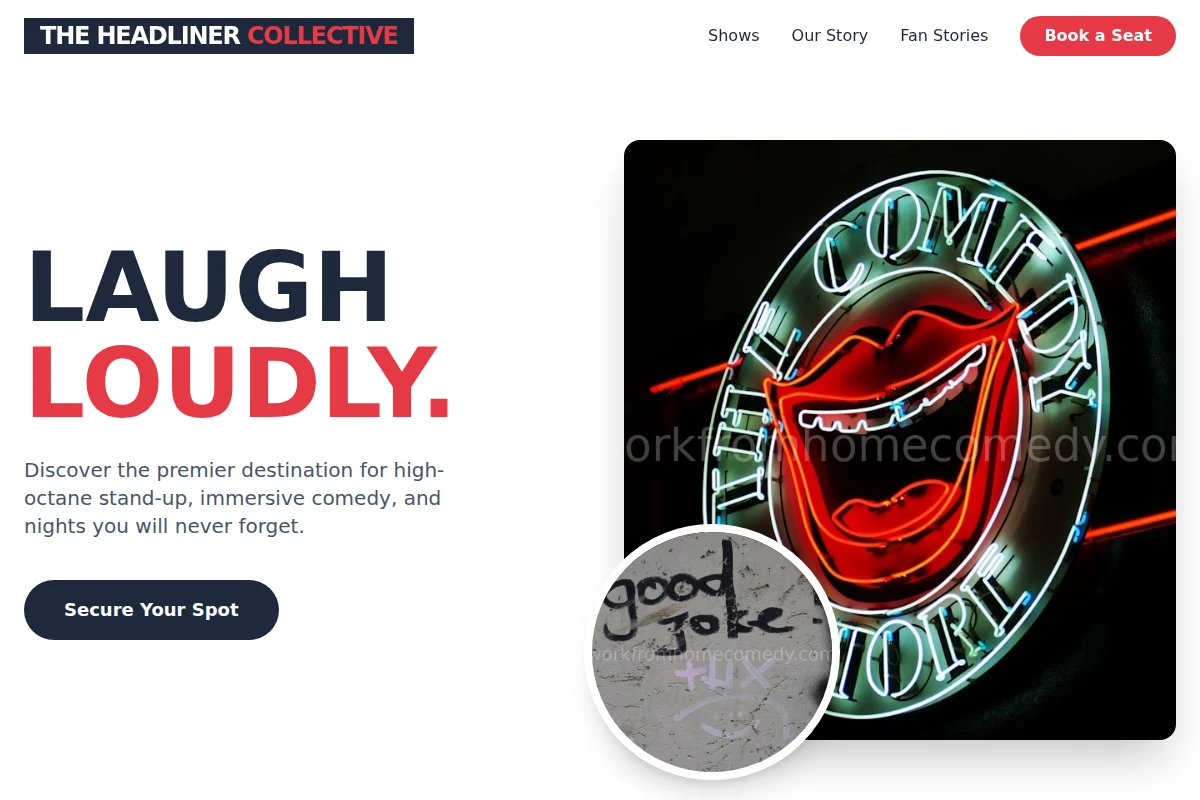 Wit Comedy