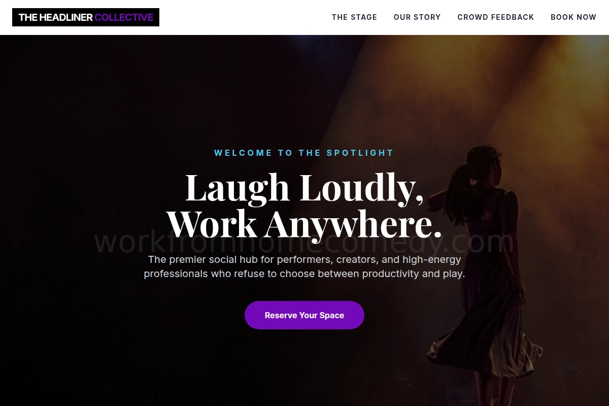 Spotlight Entertainment