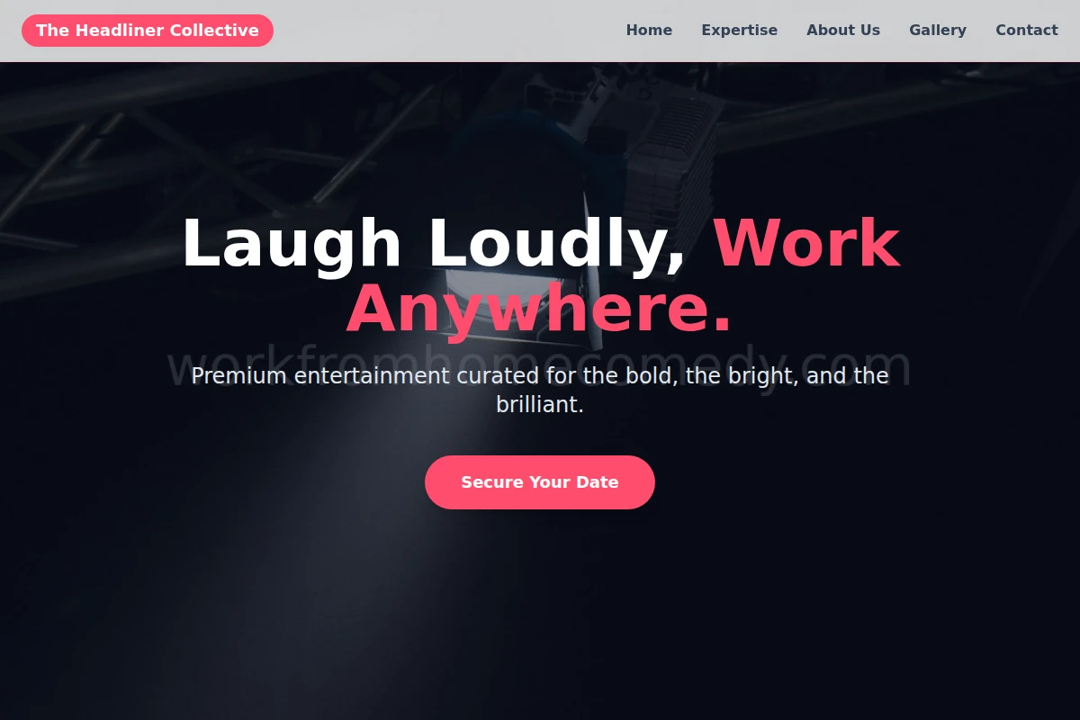 Jesting Entertainment
