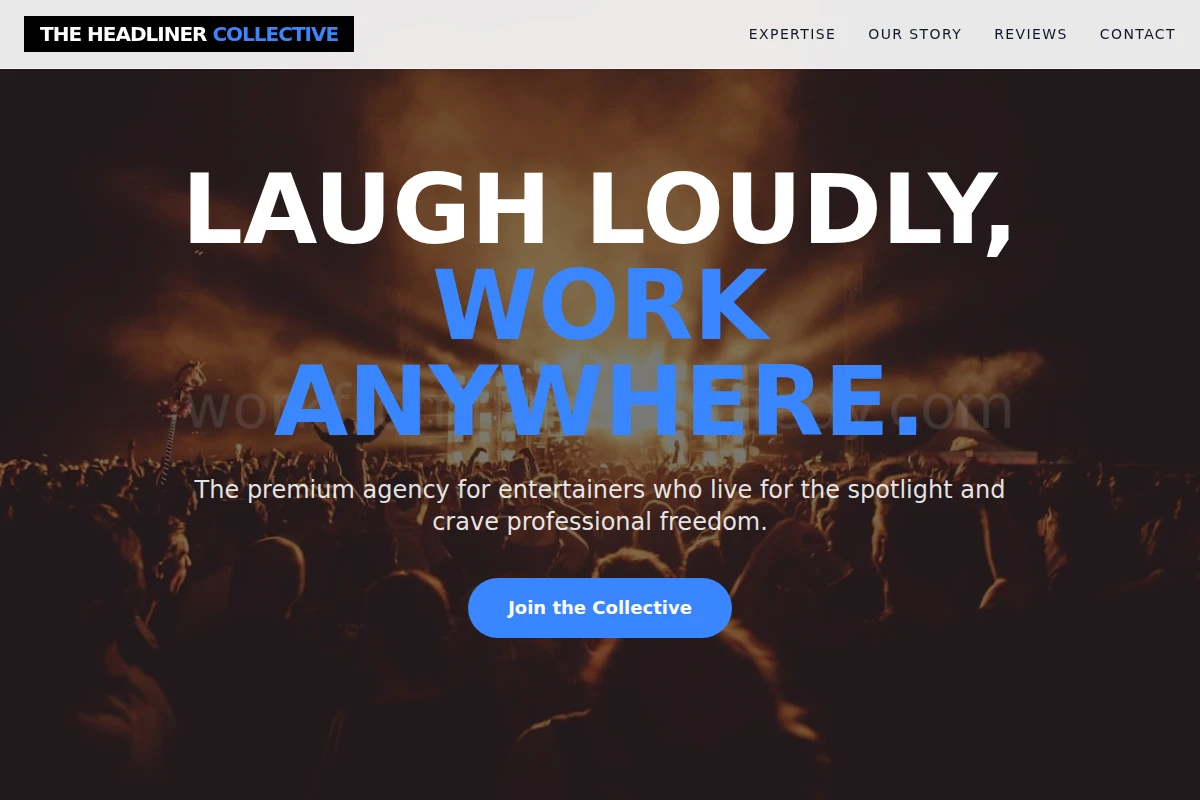 Tightfive Entertainment