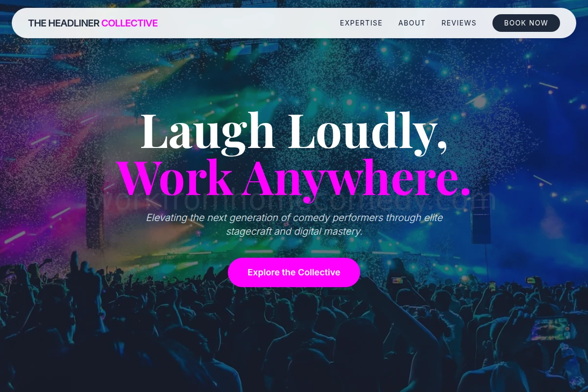 Heckler Entertainment