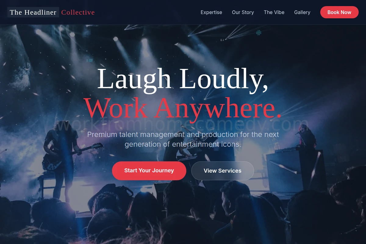 Callback Entertainment
