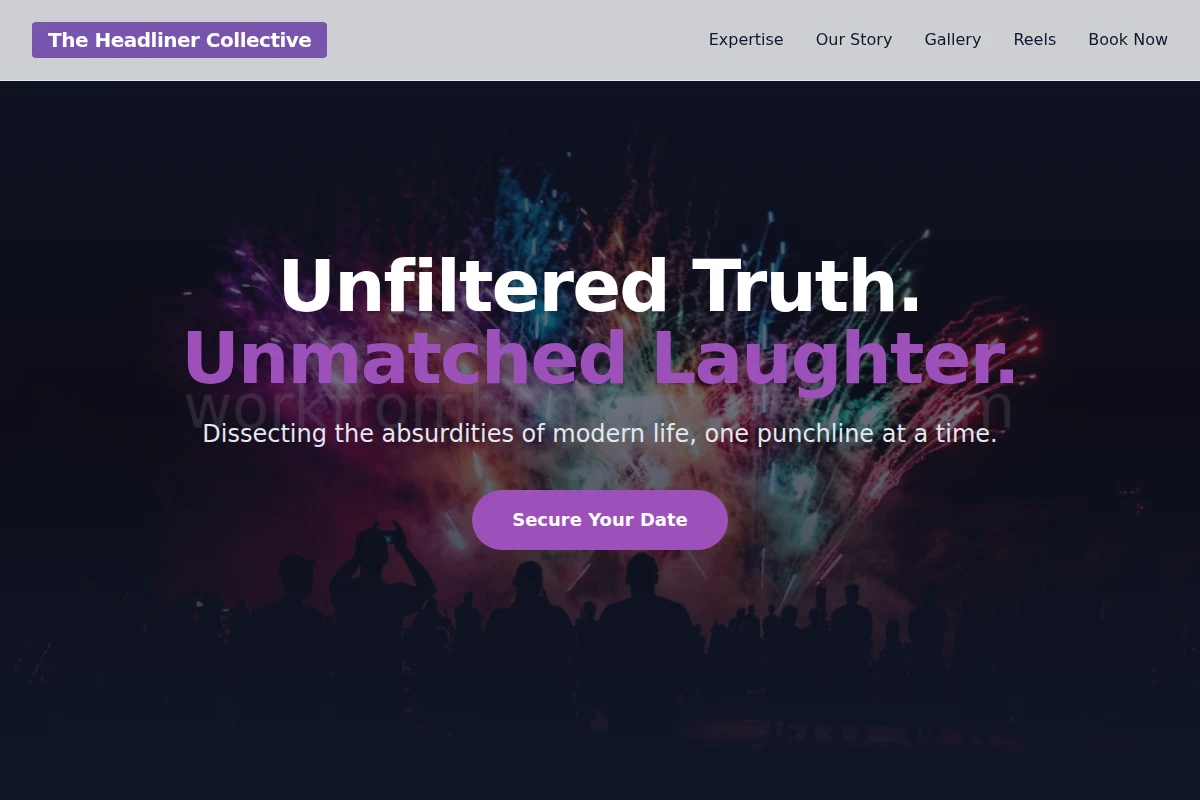 Satirist Entertainment