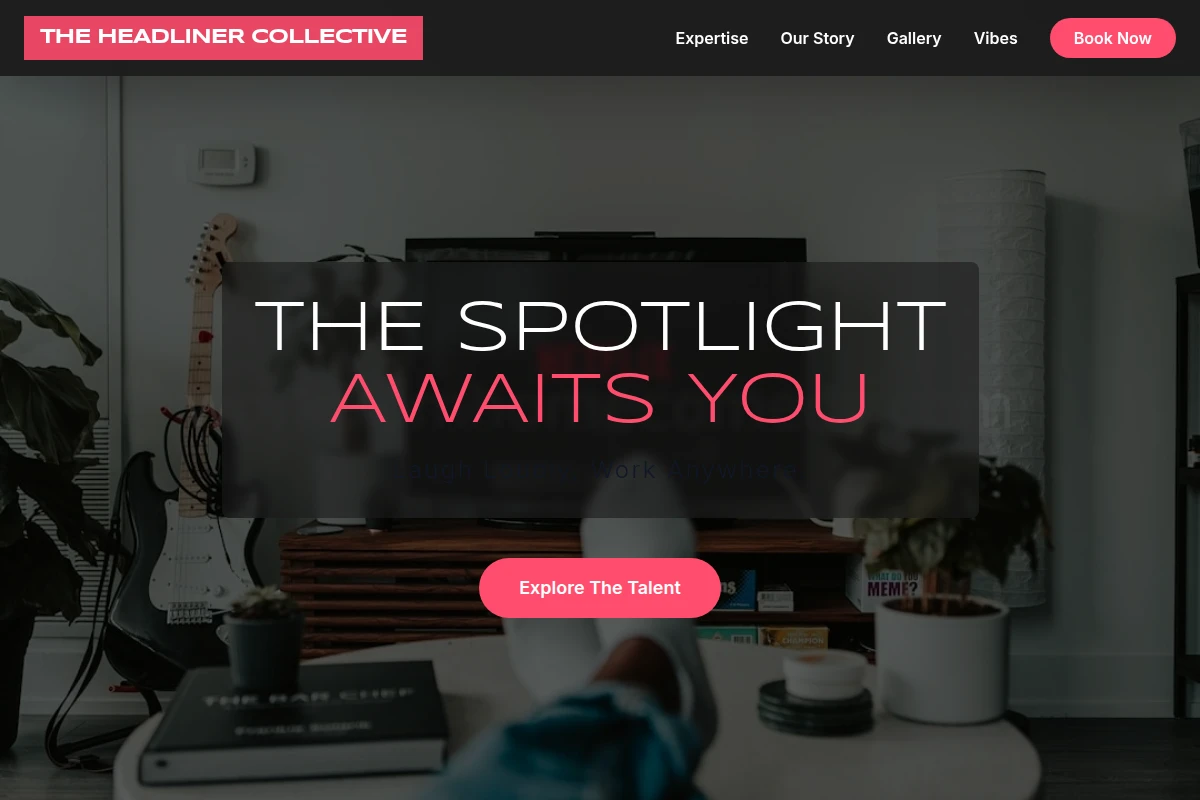 Stage Entertainment