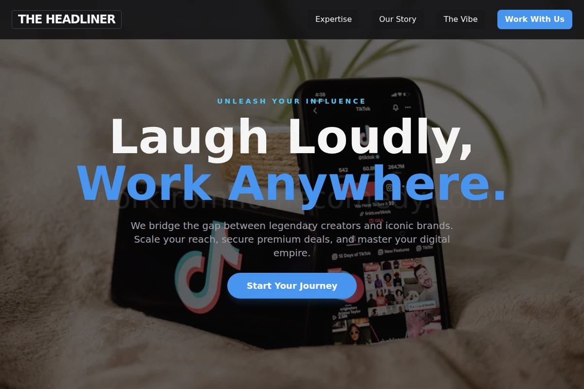 Quip Influencer Marketing