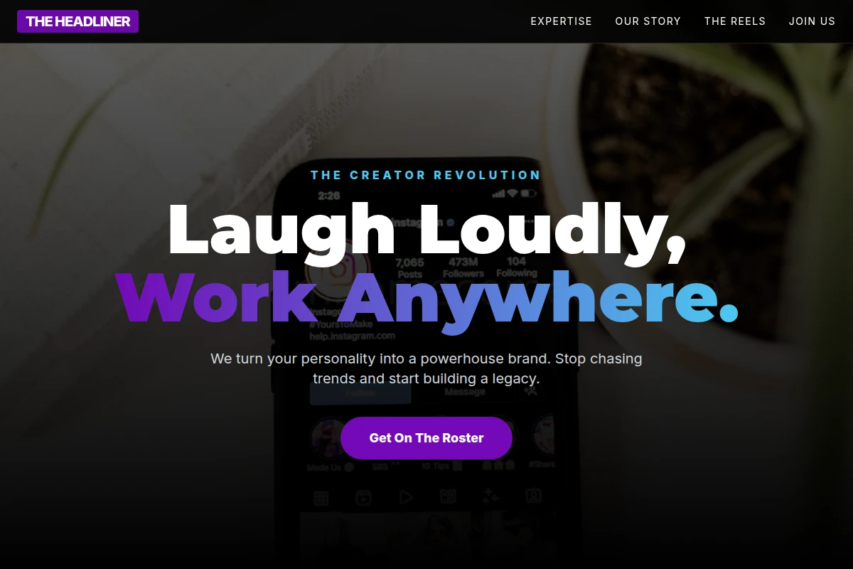 Jester Influencer Marketing