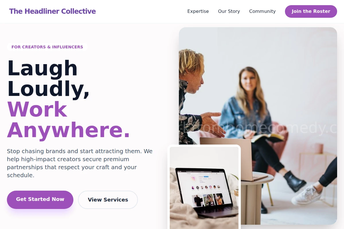 Gig Influencer Marketing