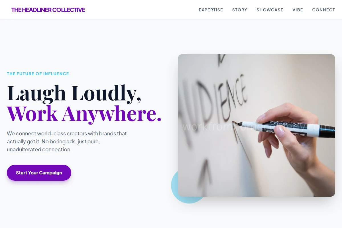 Kooky Influencer Marketing