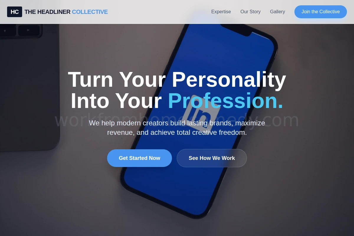 Buffoonery Influencer Marketing