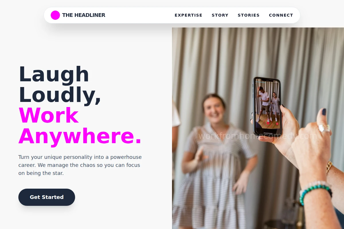 Chuckle Influencer Marketing