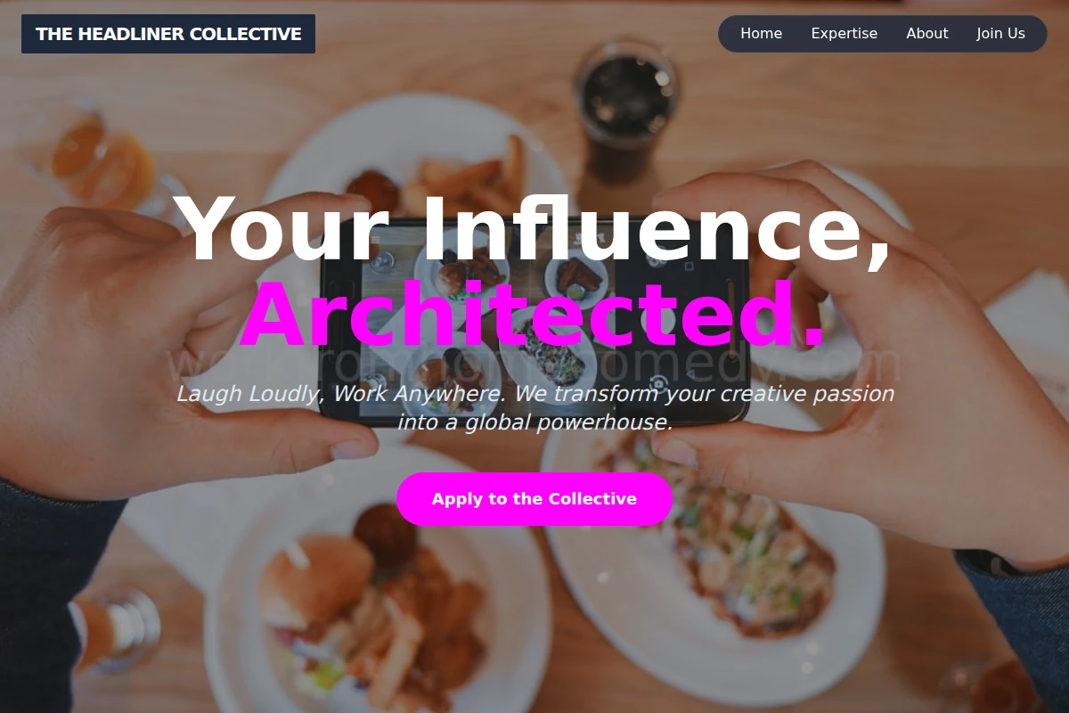Bit Influencer Marketing