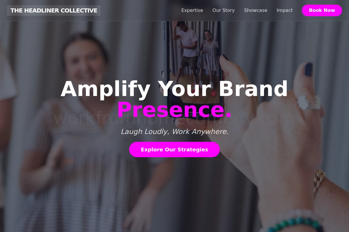 Wit Influencer Marketing