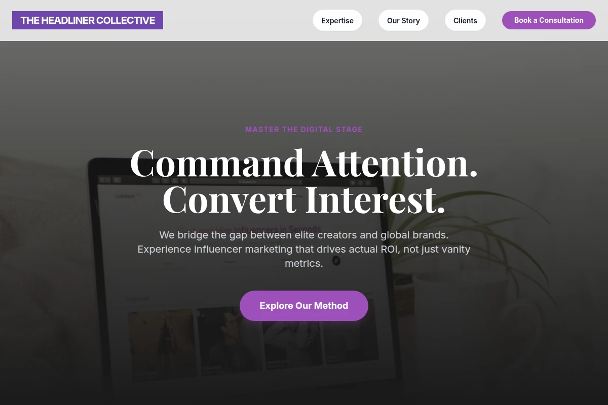 Riot Influencer Marketing