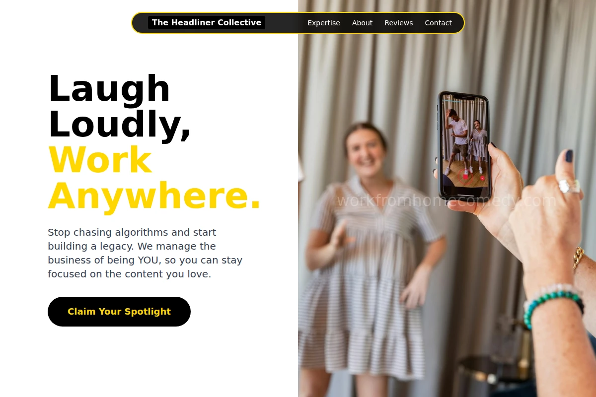 Guffaw Influencer Marketing