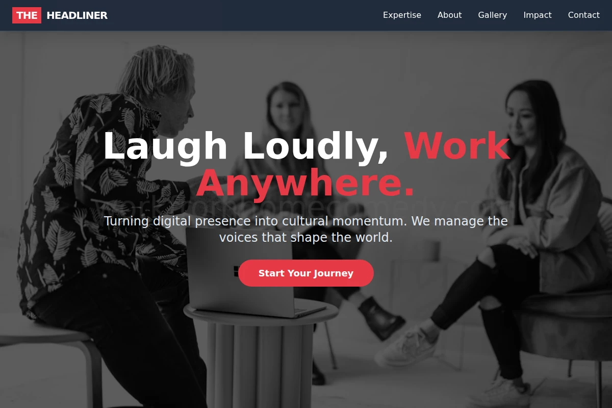 Jesting Influencer Marketing