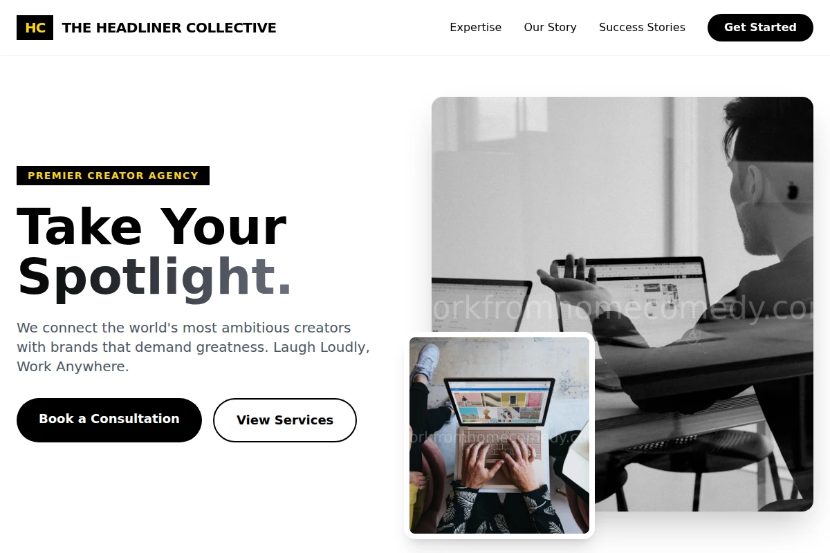 Stage Influencer Marketing