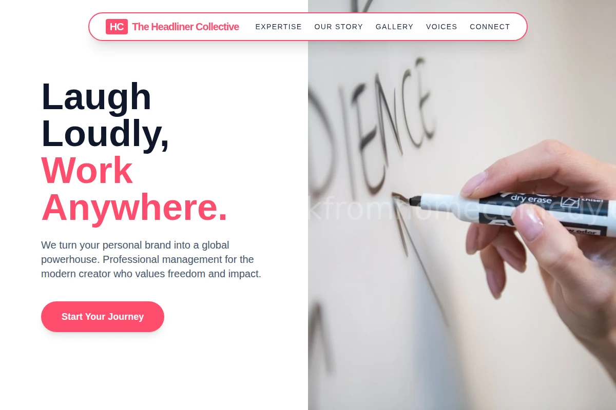 Spotlight Influencer Marketing