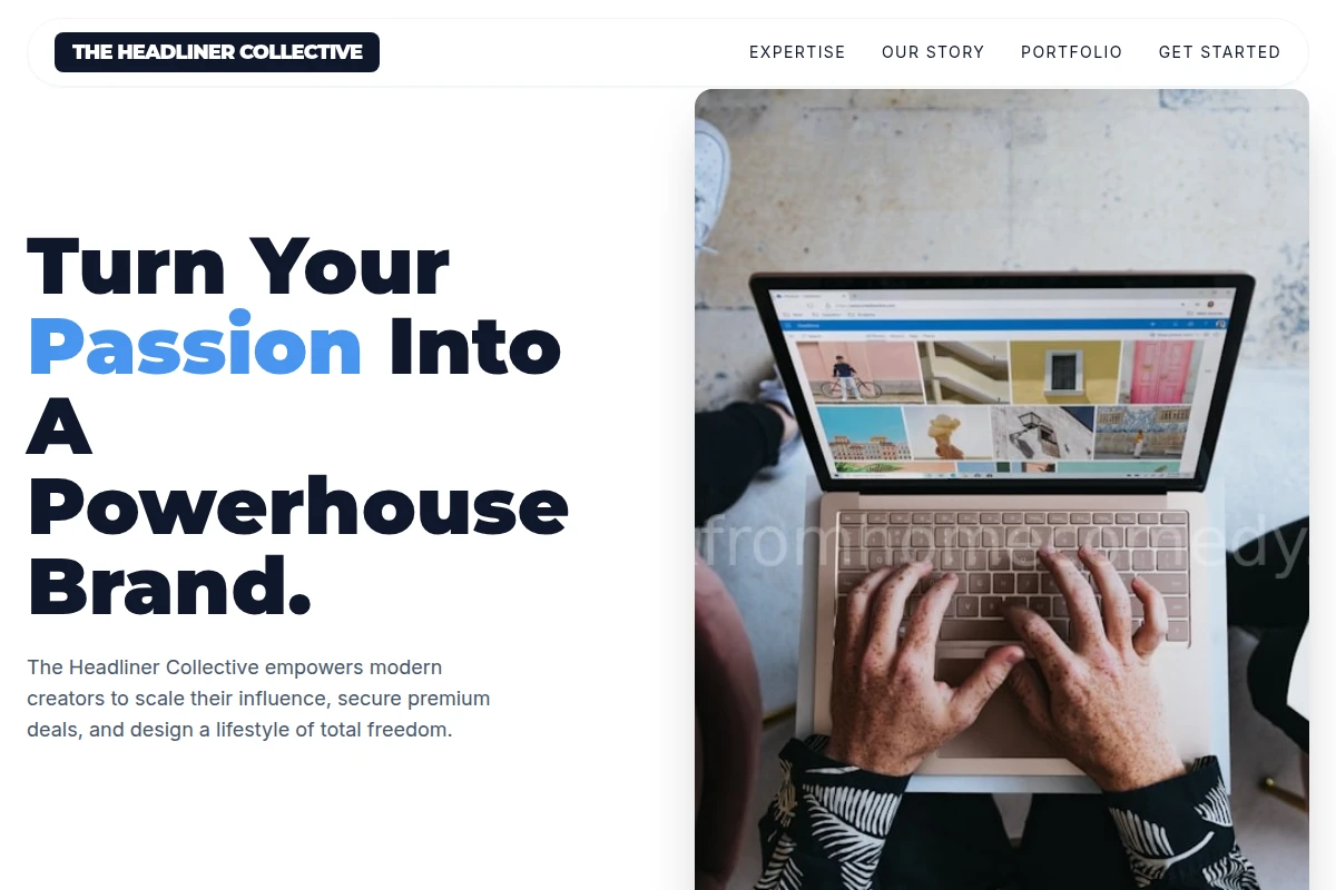 SideSplit Influencer Marketing