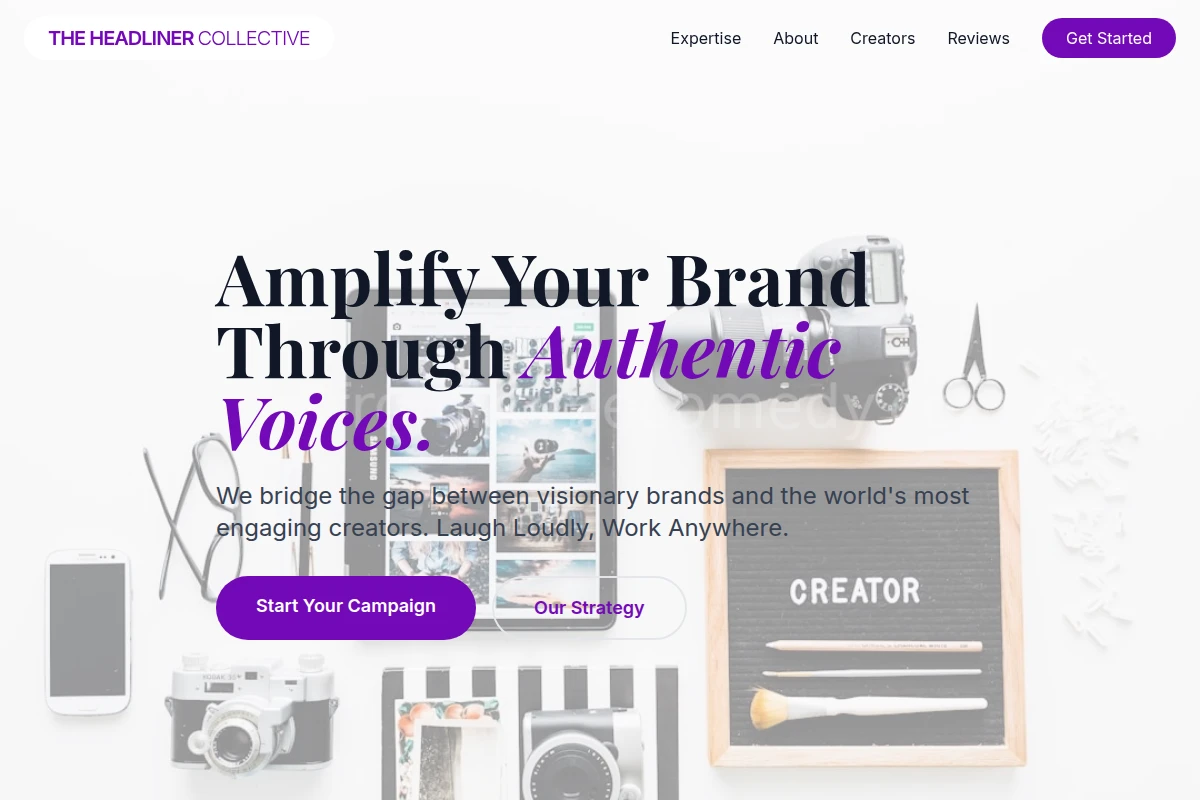 Quip Influencer Marketing