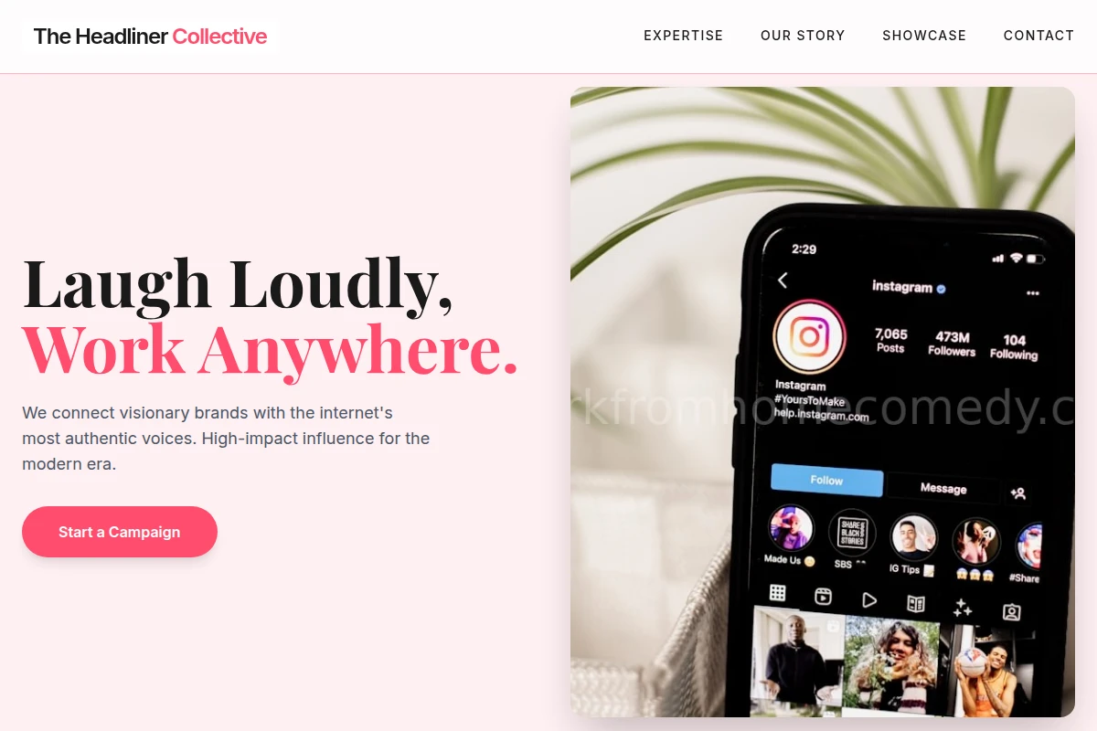 SideSplit Influencer Marketing