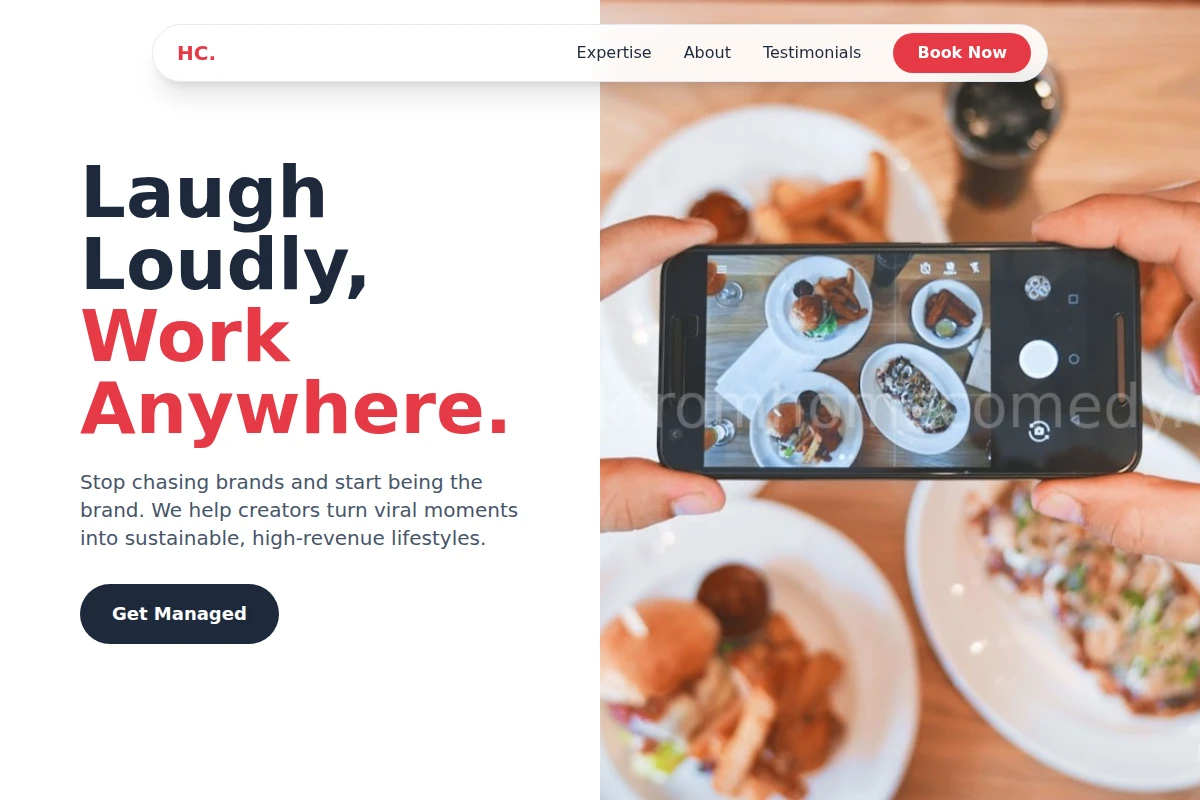 Heckler Influencer Marketing