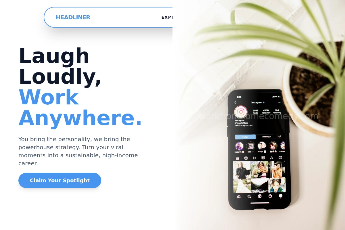 Buffoon Influencer Marketing