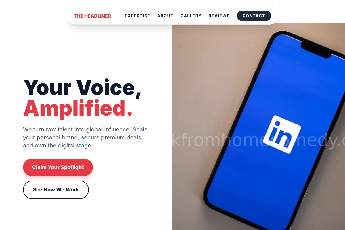 Jester Influencer Marketing