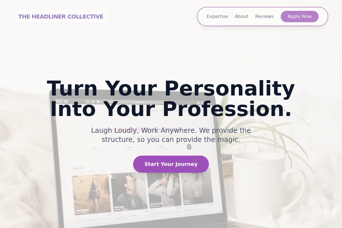 Buffoon Influencer Marketing