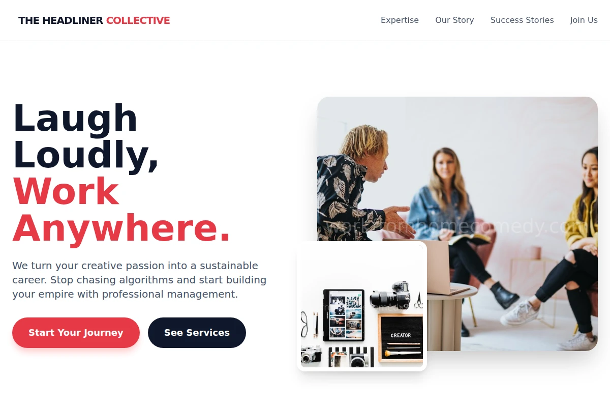 Gig Influencer Marketing