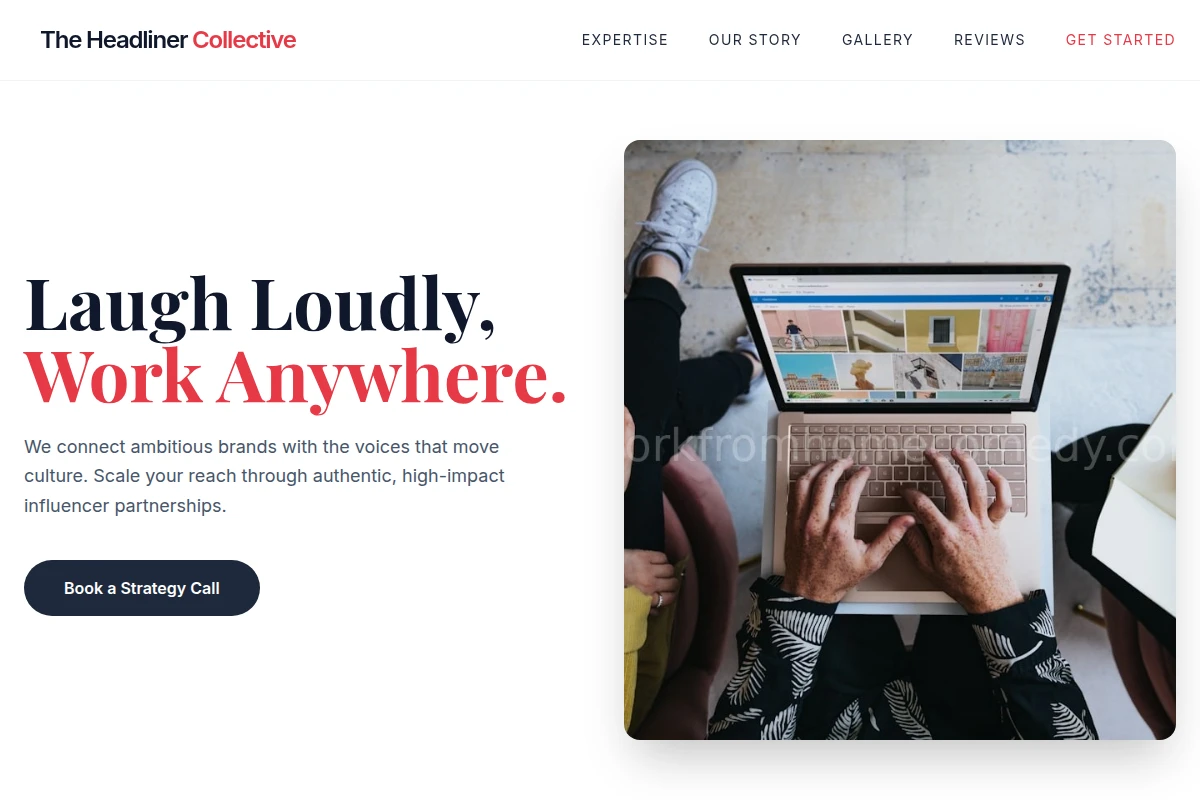 Callback Influencer Marketing
