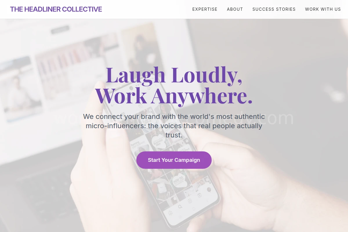 Mic Influencer Marketing