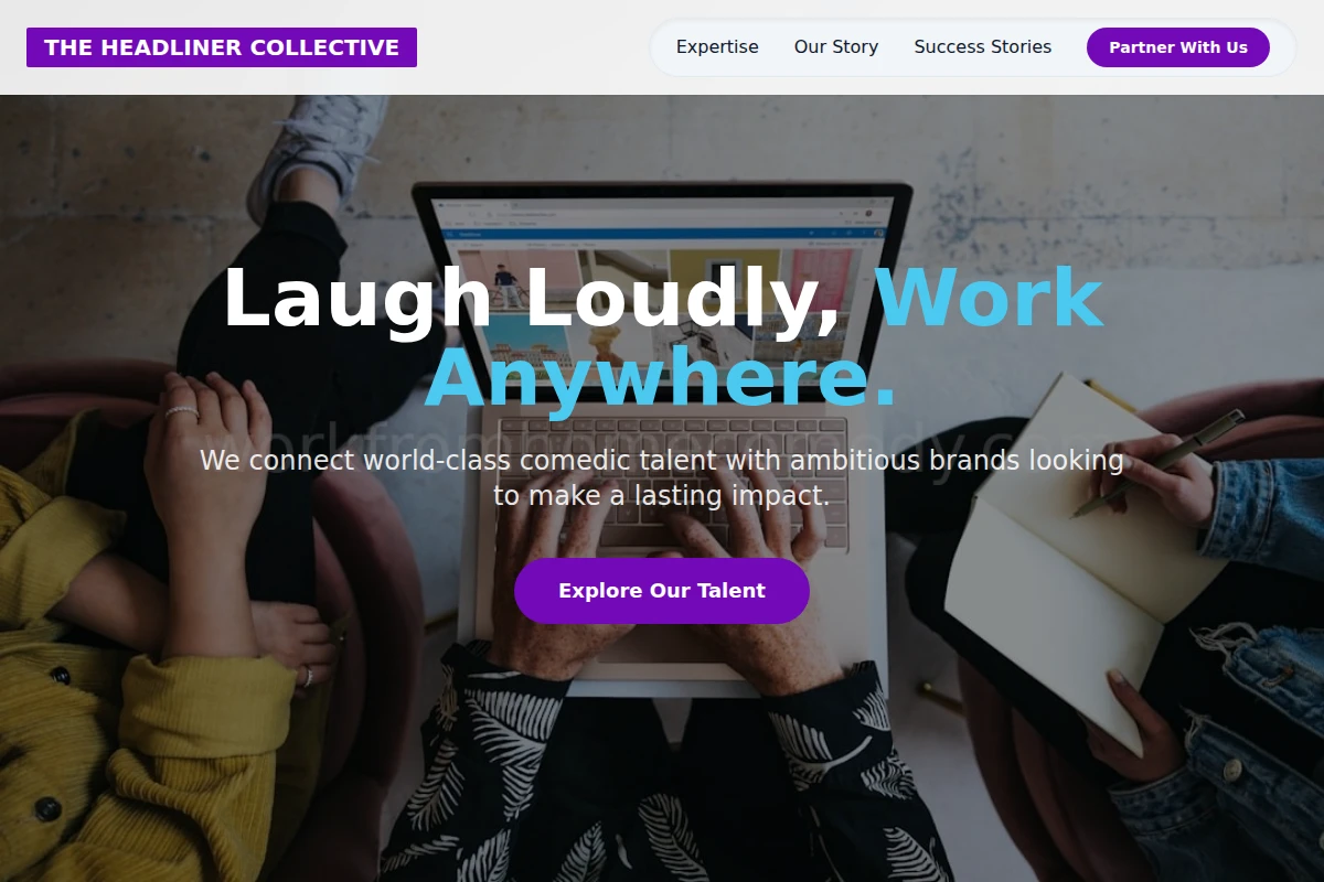 Standup Influencer Marketing