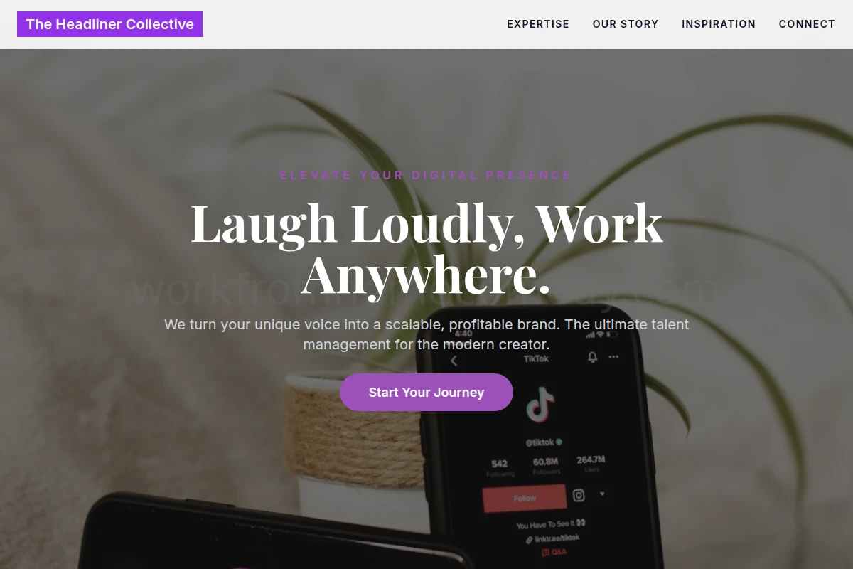 Heckler Influencer Marketing