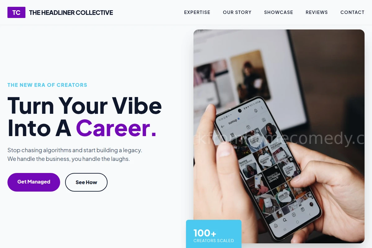 Zany Influencer Marketing