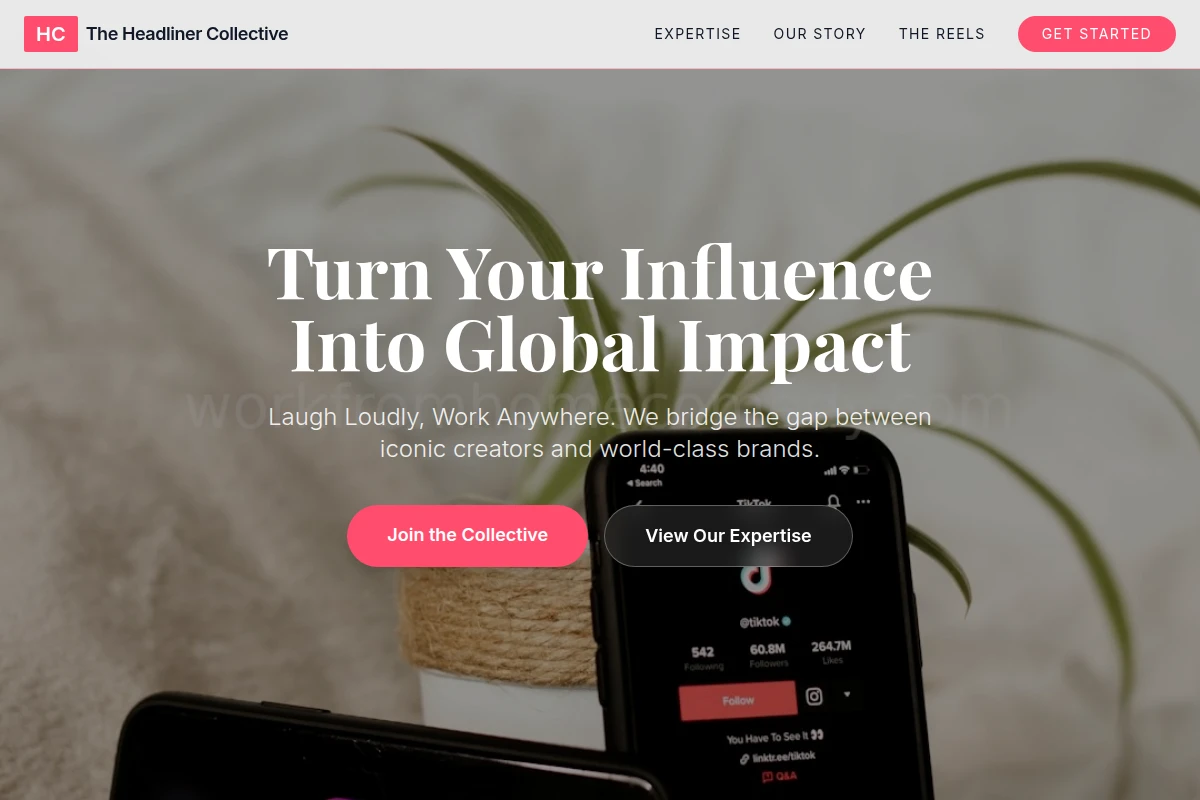 Tightfive Influencer Marketing
