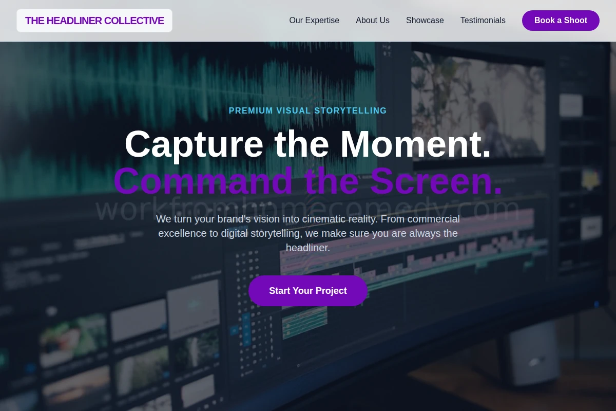 Quip Video Production