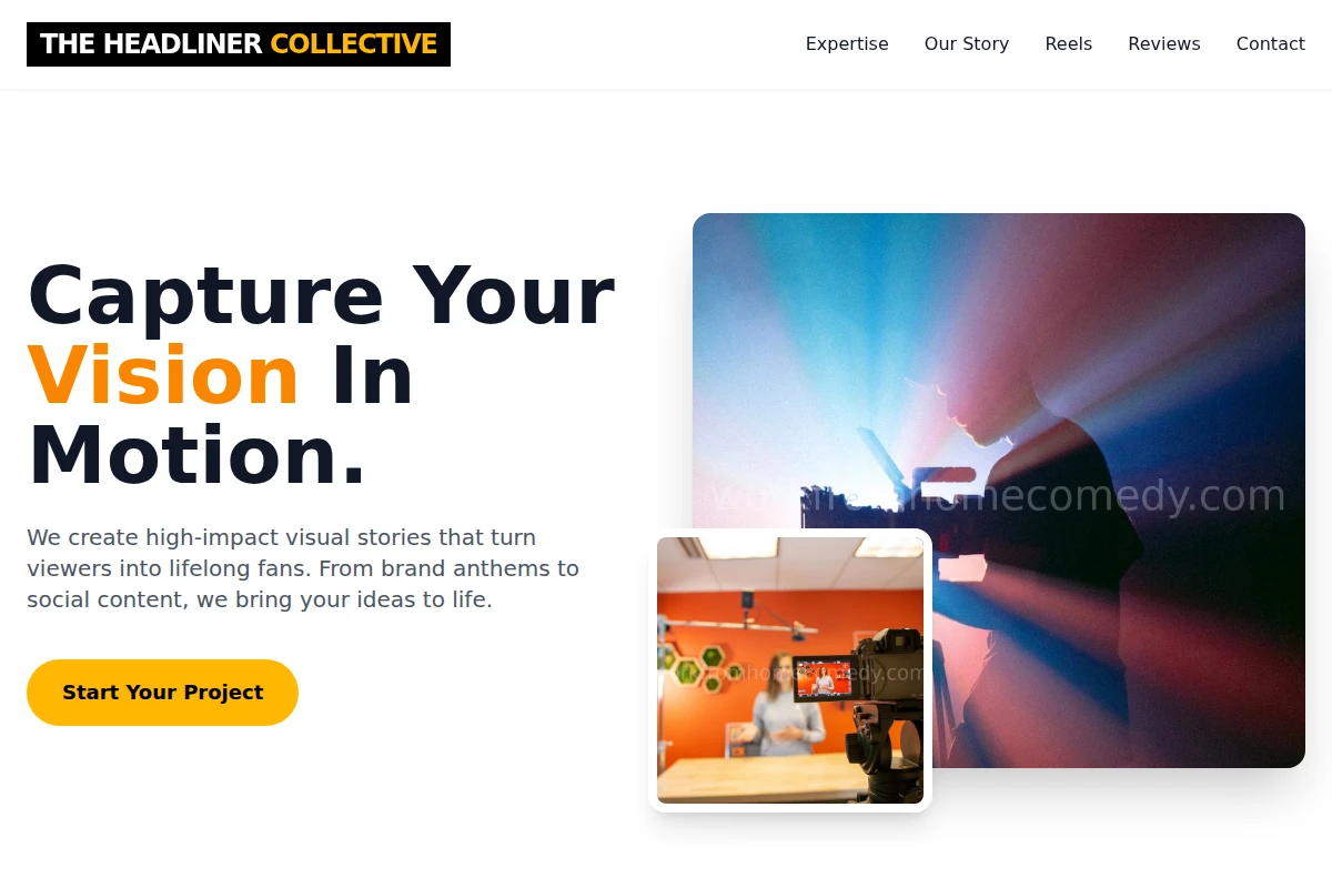 video-production