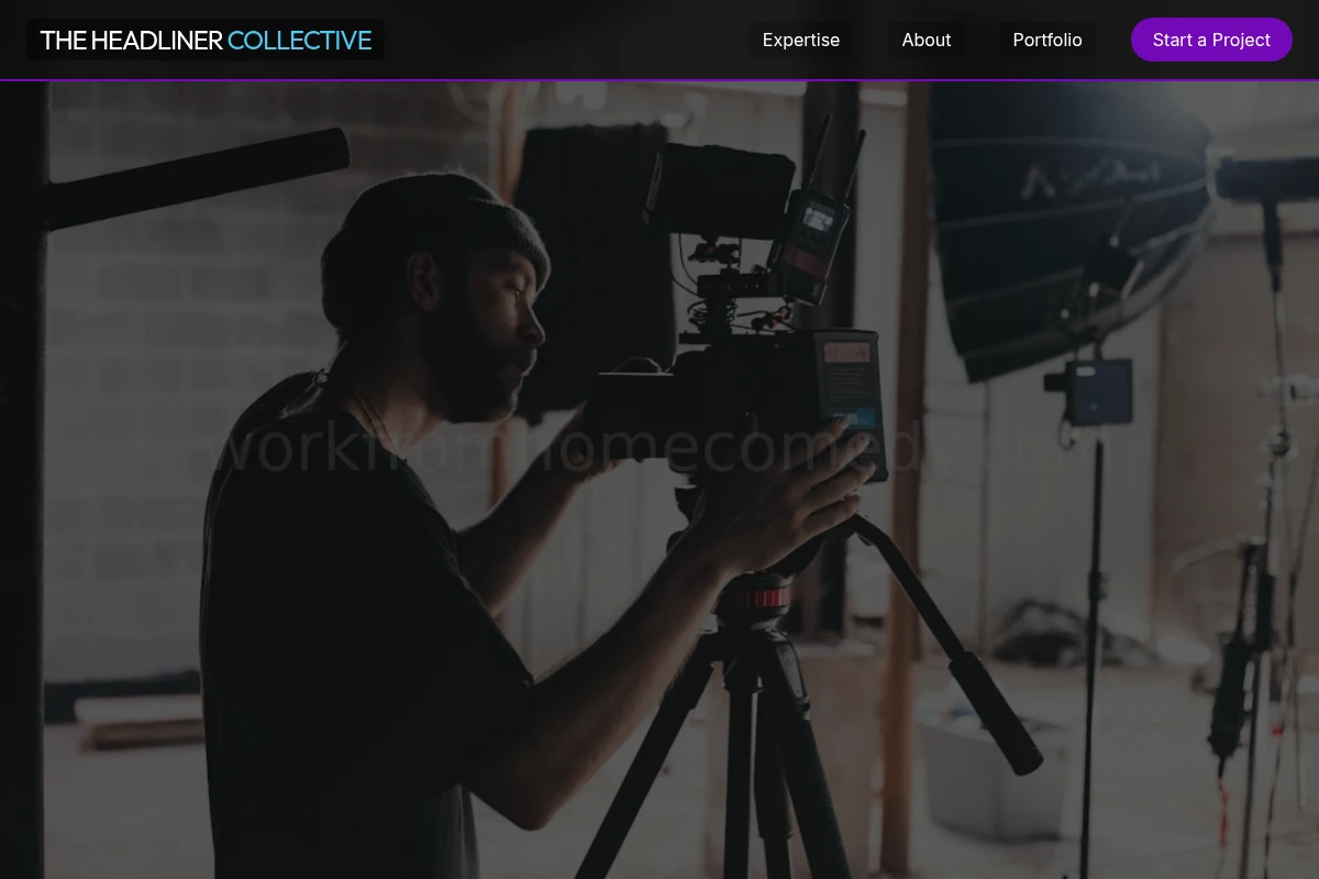 Wit Video Production