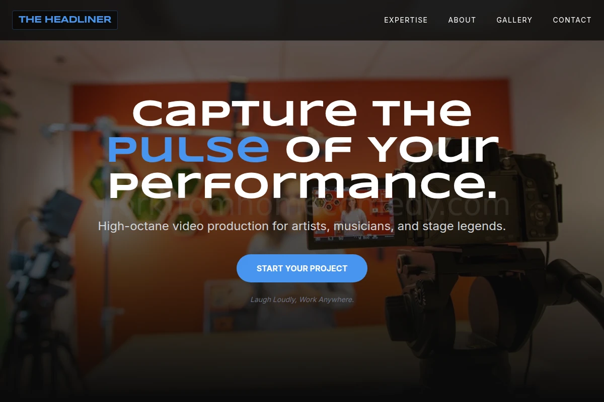 video-production