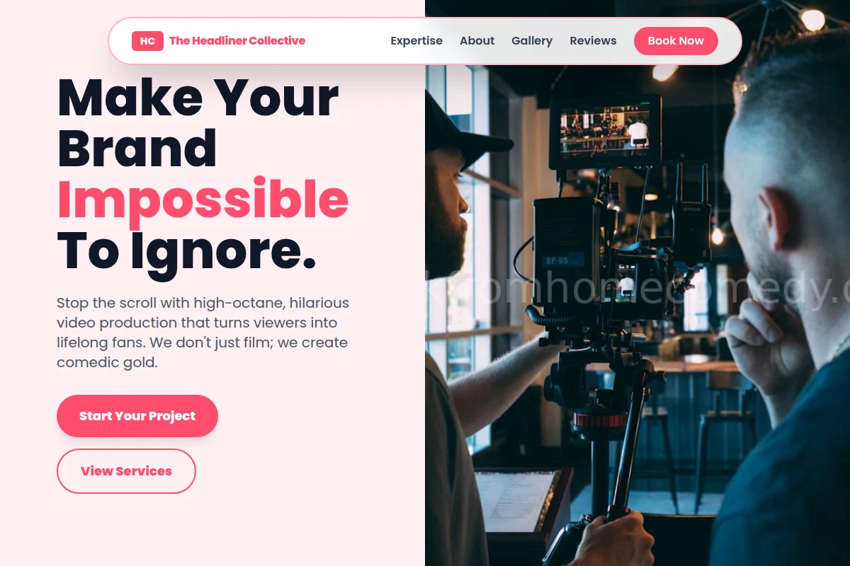 video-production